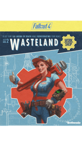 wasteland workshop add on homepage fallout 4 wiki guide