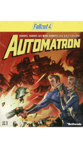automatron add on homepage fallout 4 wiki guide