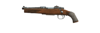 Hunting Rifle | Fallout 76 Wiki