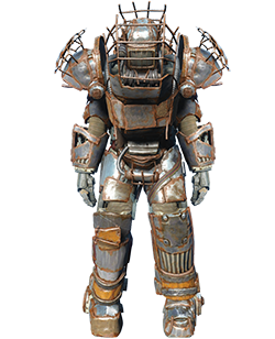 Armor | Fallout 76 Wiki