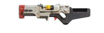 Institute Laser Rifle | Fallout 76 Wiki