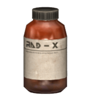 Rad-X | Fallout 76 Wiki