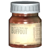 Buffout | Fallout 76 Wiki