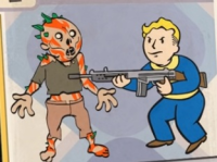 Luck | Fallout 76 Wiki