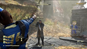 Emotes | Fallout 76 Wiki