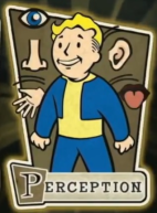 Perception | Fallout 76 Wiki