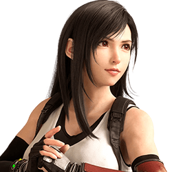 Tifa Lockhart | Final Fantasy Rebirth Wiki