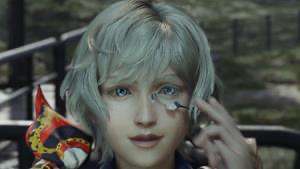 Chadley | Final Fantasy Rebirth Wiki