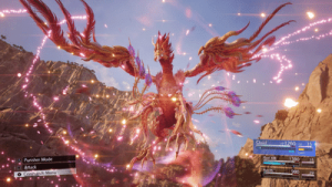 Summons | Final Fantasy Rebirth Wiki