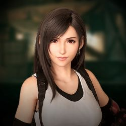 Tifa Lockhart | Final Fantasy 7 Remake Wiki