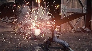 Battle Intel | Final Fantasy 7 Remake Wiki