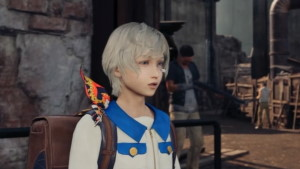 Chadley | Final Fantasy 7 Remake Wiki