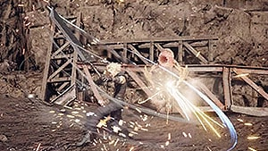 The Stagger Effect Pt. 1 | Final Fantasy 7 Remake Wiki