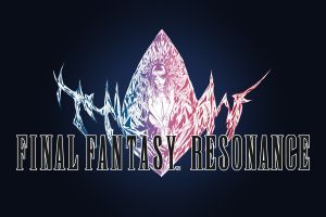 Final Fantasy Resonance logo