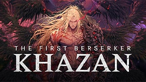 Builds - | First Berserker Khazan
