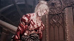 Enden - | First Berserker Khazan