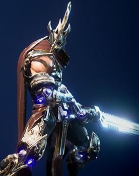Black Tide Reaver | Godfall Wiki