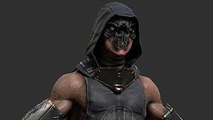 Black Tide Conscript | Godfall Wiki