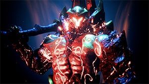 Grieves Sunsteel | Godfall Wiki