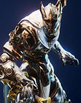 Black Tide Assassin | Godfall Wiki