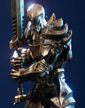 Bronze Animus | Godfall Wiki