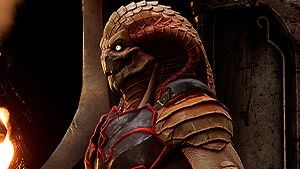Abyssian Builder | Godfall Wiki
