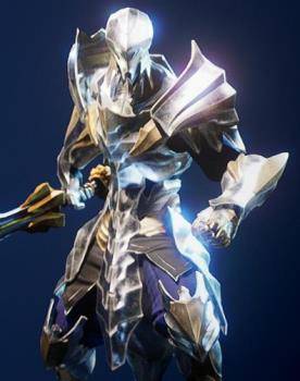 Falcius Legionary | Godfall Wiki