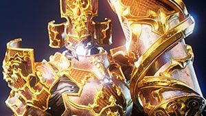 Guardian Kuriakos | Godfall Wiki
