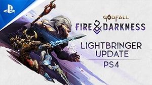 Lightbringer Update | Godfall Wiki