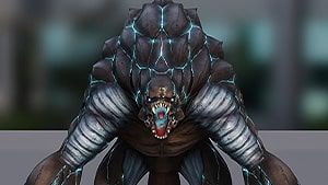 Earth Kraven | Godfall Wiki