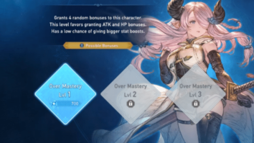 New Game Plus | Granblue Fantasy Relink Wiki