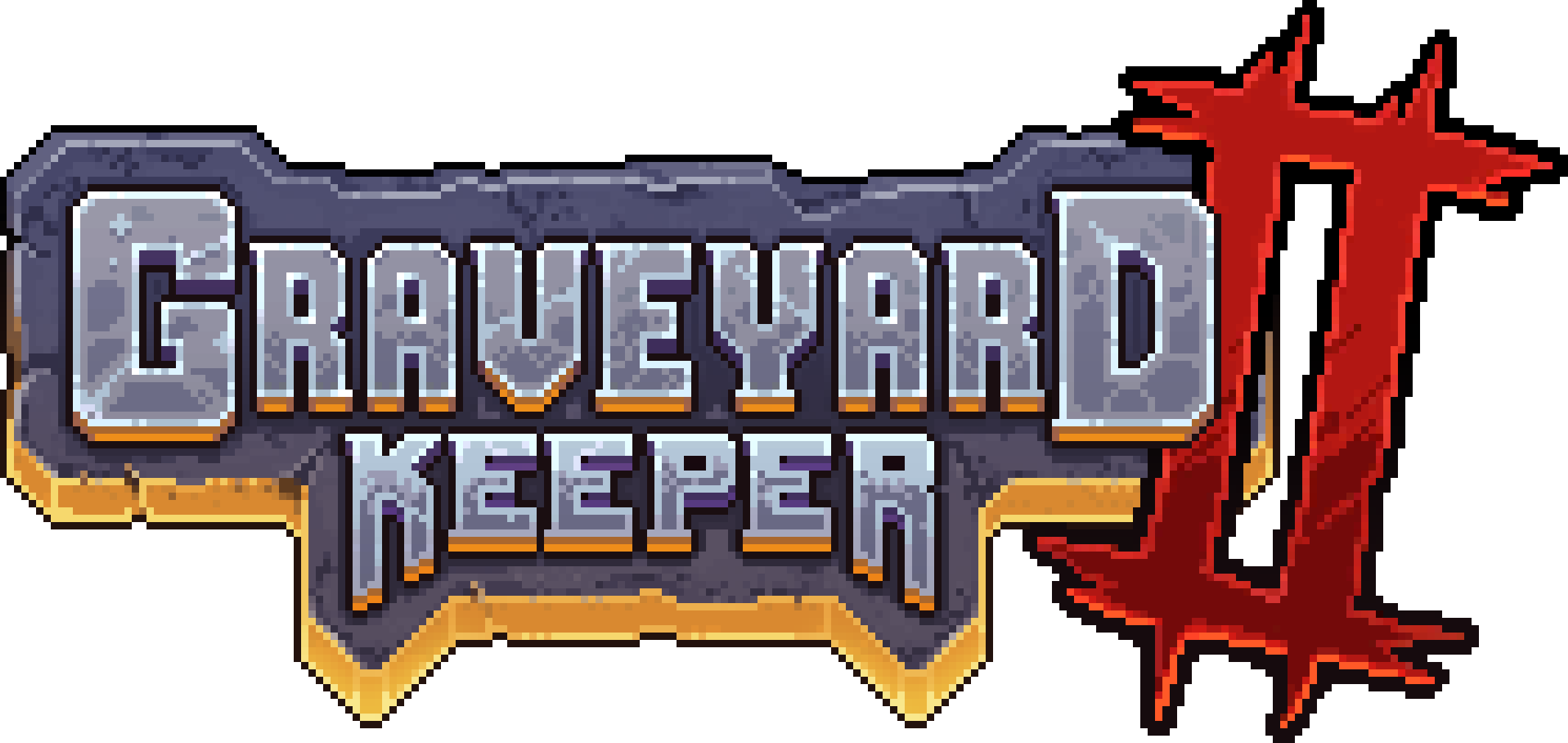 Graveyard Keeper 2