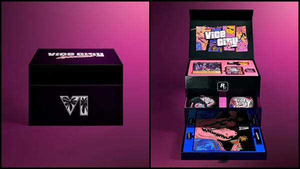 Photo: gta6.wiki.fextralife.com Rockstar Unveils $400 GTA 6 Collector Edition Without Game