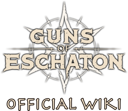 Guns of Eschaton Official Wiki