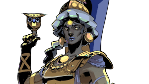 Athena | Hades