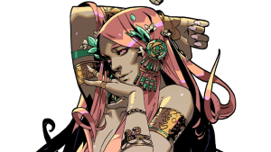 Aphrodite | Hades