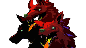 Cerberus | Hades