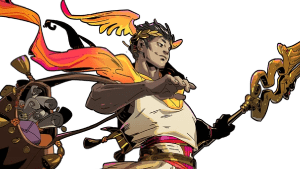 Hermes | Hades