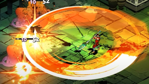 Infernal Arms (Weapons) | Hades