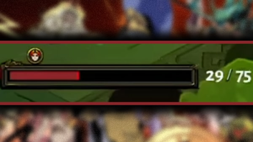 Stats | Hades