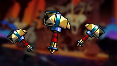 Stats | Hades