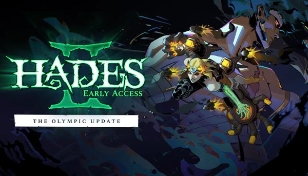 the olympic update homepage hades 2 wiki guide