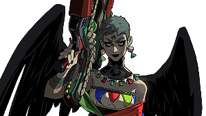 Eris | Hades 2