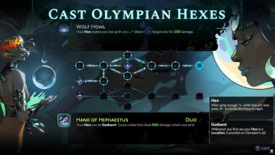 godsent hexes unseen update hades 2 wiki guide 400px