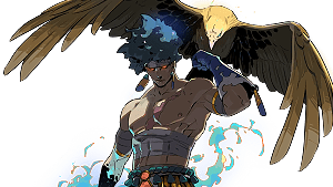 Prometheus | Hades 2