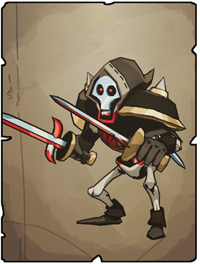Enemies | Hades 2
