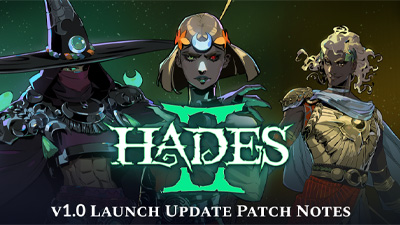 hades 2 version 1.0 homepage hades 2 wiki guide
