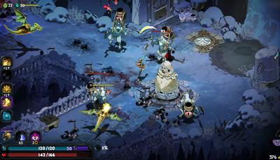 additional updates homepage hades 2 wiki guide