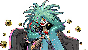 Scylla and the Sirens | Hades 2
