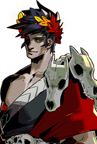 Zagreus | Hades 2